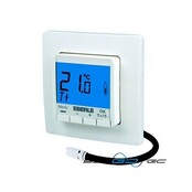 Eberle Controls Thermostat FIT np 3F / blau