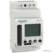 Schneider Electric Digitale Zeitschaltuhr CCT15551