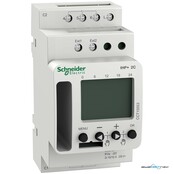 Schneider Electric Digitale Zeitschaltuhr CCT15553