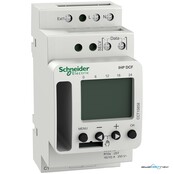 Schneider Electric Digitale Zeitschaltuhr CCT15858