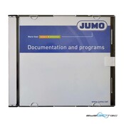 Jumo Dokumentations-CD 00432892