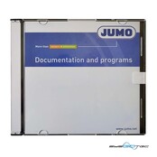 Jumo Setup-Programm 00549067