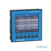 Janitza Electronic RD 96 abgesetztes Display 5231212