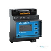 Janitza Electronic berwachungsgert RCM 202-AB