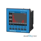 Janitza Electronic Spannungsanalysator UMG96PQLIT90277VKl.S