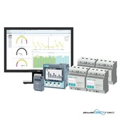 Siemens Dig.Industr. SENTRON powermanager 7KN2715-4CE40-0YC0