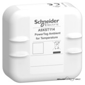 Schneider Electric Drahtloser Temperatursens. A9XST114