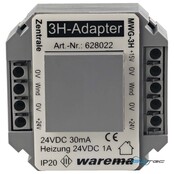 Warema Sonnen 3H-Adapter 628022