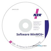 NZR Software WINMC+ #87000005