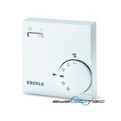 Eberle Controls Raumtemperaturregler RTR-E 6763/24V