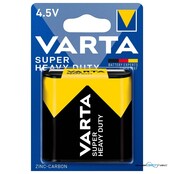 Varta Cons.Varta Batterie Superlife 4,5V 2012 Bli.1