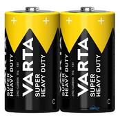 Varta Cons.Varta Batterie Superlife C 2014 Fol.2