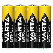 Varta Cons.Varta Batterie Superlife AA 2006 Fol.4