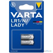Varta Cons.Varta Batterie Electronics 4001 Bli.2