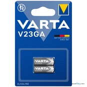 Varta Cons.Varta Batterie Electronics V 23 GA Bli.2
