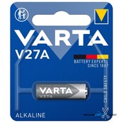 Varta Cons.Varta Batterie Electronics V 27 A Bli.1