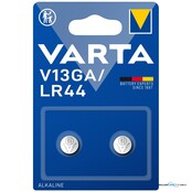 Varta Cons.Varta Batterie Electronics V 13 GA Bli.2