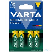 Varta Cons.Varta Recharge Accu Power AA 56706 (VE4)