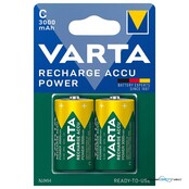 Varta Cons.Varta Recharge Accu Power C 56714 Bli.2