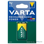 Varta Cons.Varta Recharge Accu Power E 56722 Bli.1