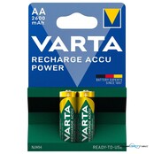 Varta Cons.Varta Recharge Accu Power AA 5716 Bli.2