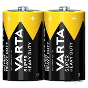 Varta Cons.Varta Batterie Superlife D 2020 Fol.2