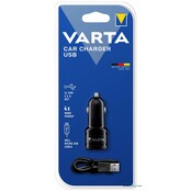 Varta Cons.Varta Ladegert Car Power 57931