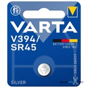 Varta Cons.Varta Batterie Electronics V 394 Bli.1