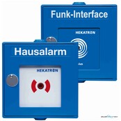 Hekatron Vertriebs Funkhandtaster 31-5000013-01-03