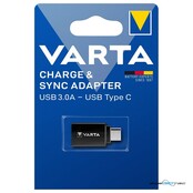 Varta Cons.Varta Charge + Sync Adapter 57946