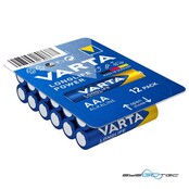 Varta Cons.Varta Batterie Longl.Power AAA 4903 Bli.12