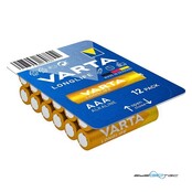 Varta Cons.Varta Batterie Longlife AAA 4103 Box.12