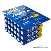 Varta Cons.Varta Batterie Longl.Power AAA 4903 Box.24