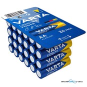 Varta Cons.Varta Batterie Longl.Power AA 4906 Box 24