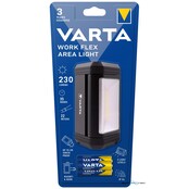Varta Cons.Varta Work Flex Area Light 17648