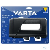 Varta Cons.Varta Work Flex BL30R Light 18684