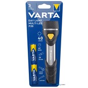 Varta Cons.Varta Taschenlampe Day Light 16632