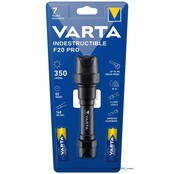 Varta Cons.Varta LED-Taschenlampe IndestructibleF20Pro