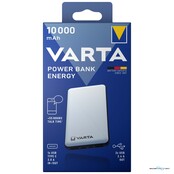 Varta Cons.Varta Portable Power Bank 57976 101 111