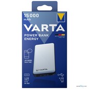 Varta Cons.Varta Portable Power Bank 57977 101 111