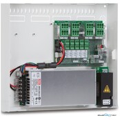 WindowMaster KNX Motor Controller WCC 320 S 0810 KNX04