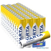 Varta Cons.Varta Batterie AAA ENERGY 4103 (VE50)