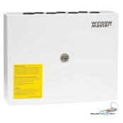 WindowMaster RWA-Kompaktzentrale WSC 104 S 0101 E1