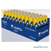 Varta Cons.Varta Batterie VARTA LONGLIFE Power AAA Folie 4
