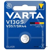 Varta Cons.Varta Batterie Electronics V 13 GS Bli.1