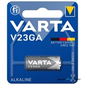 Varta Cons.Varta Batterie Electronics V 23 GA Bli.1