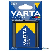 Varta Cons.Varta VARTA LONGLIFE Power 4912 Bli.1