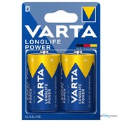Varta Cons.Varta Longlife Power Mono 4920 Blister 2