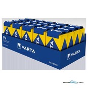 Varta Cons.Varta Batterie Longl.Power E 4922 Stk.1