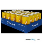 Varta Cons.Varta Batterie Longlife C 4114 Stk.1